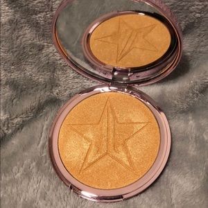 Jeffree Star Skin Frost